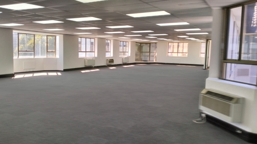 To Let Commercial Property for Rent in Tyger Valley Western Cape